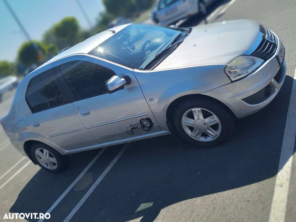 Dacia Logan - 4