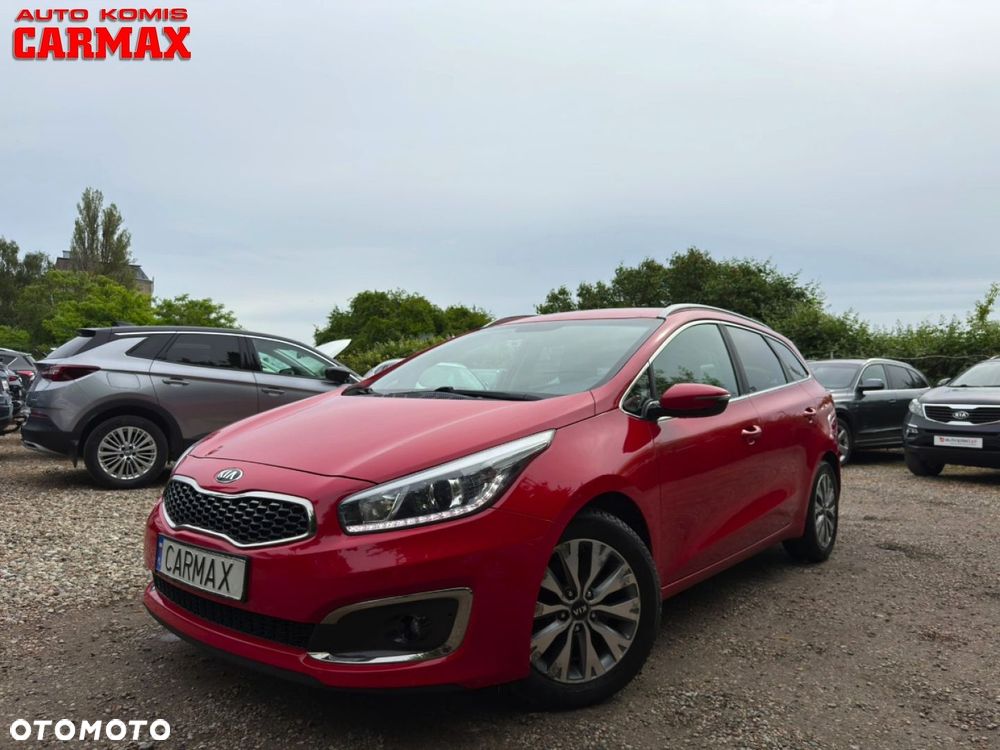 Kia Ceed - 3