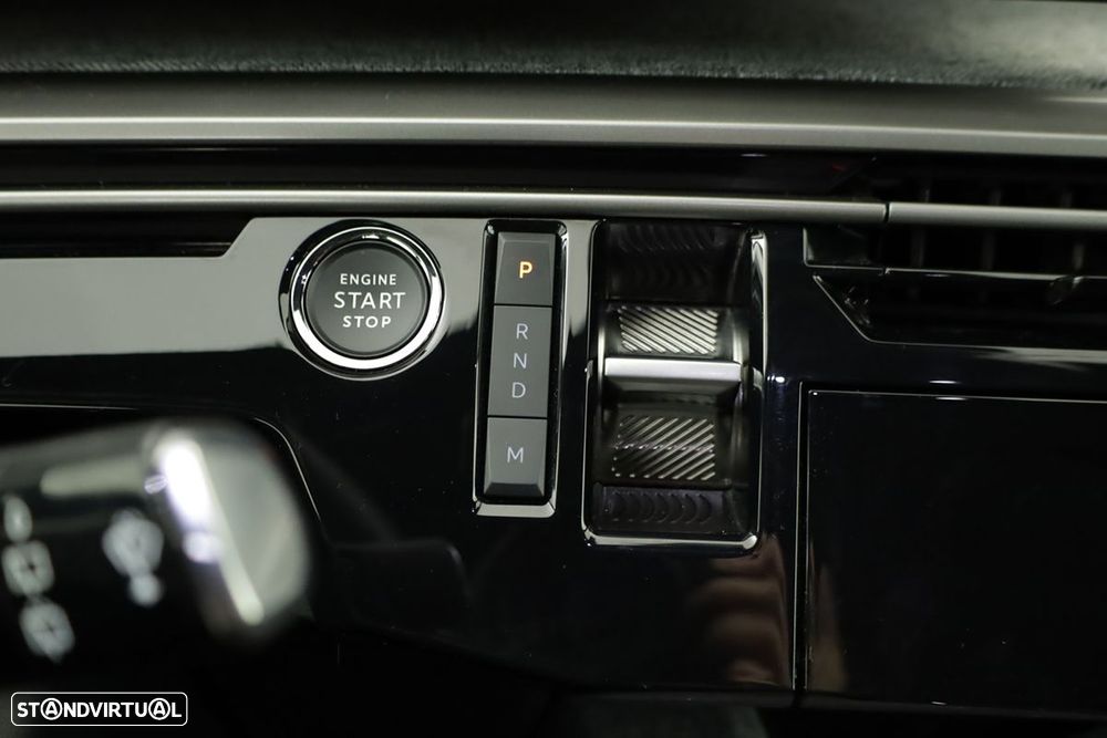 Peugeot 5008 1.2 Hybrid Allure e-DCS6 - 13