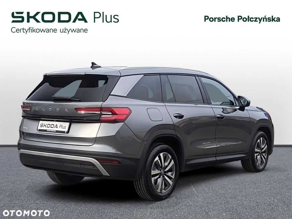 Skoda Kodiaq 2.0 TDI 4x2 Selection DSG - 6