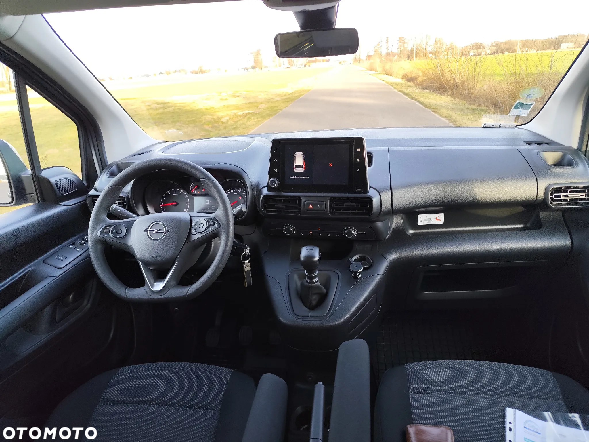 Opel Combo Life XL 1.5 D Start/Stop Ultimate - 18