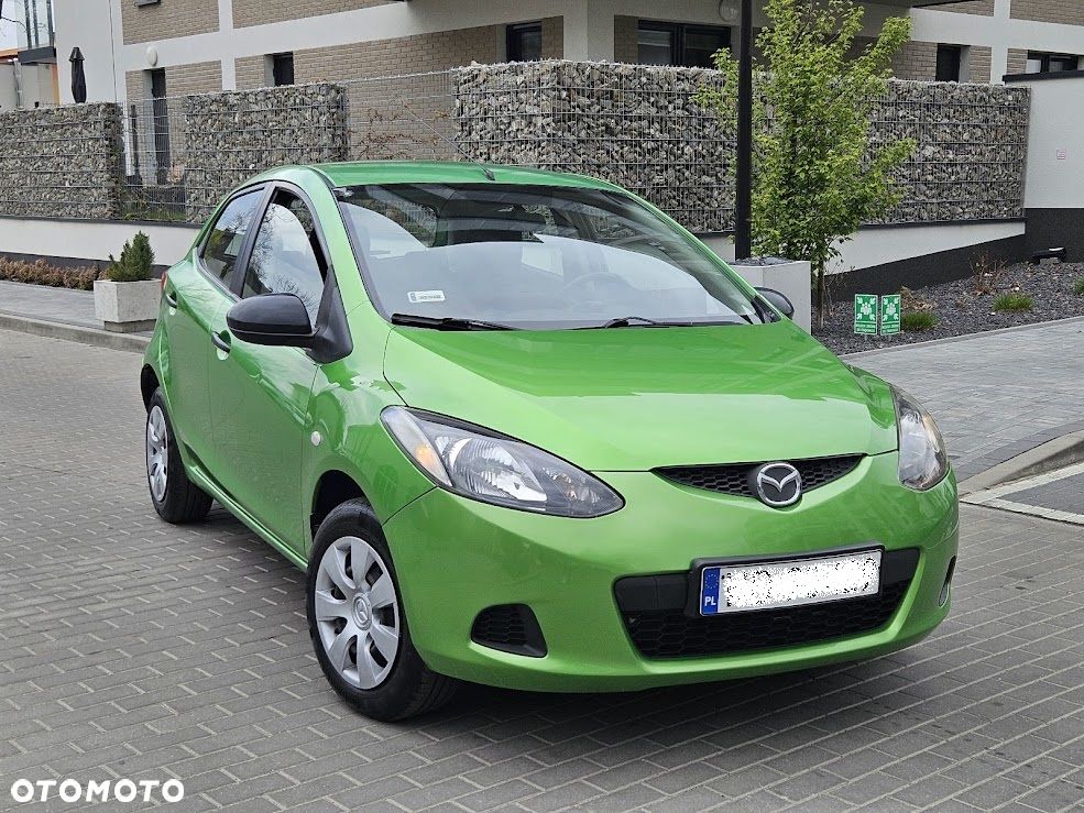 Mazda 2 1.3 Comfort - 1