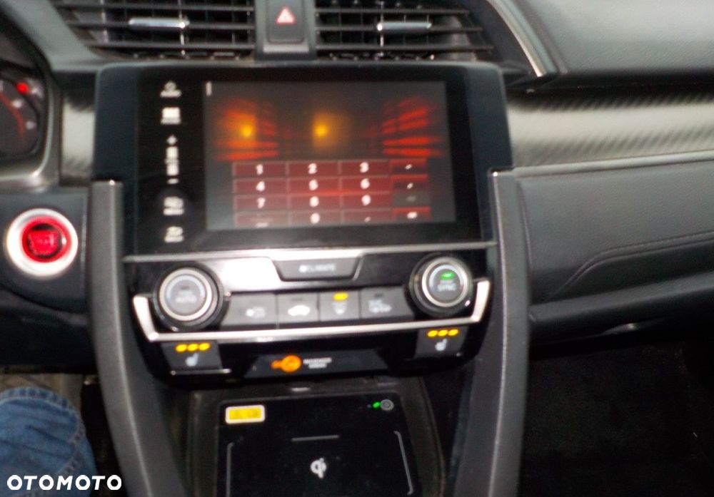Honda Civic - 27