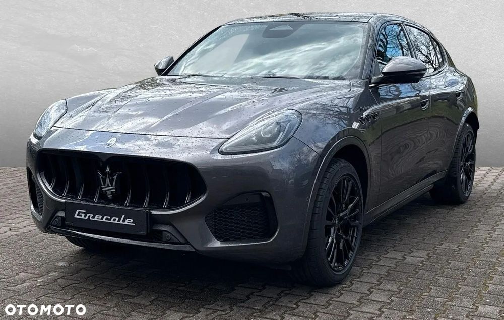Maserati Grecale - 1