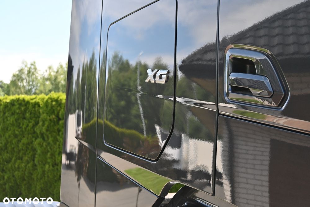 DAF XG 530 - 3