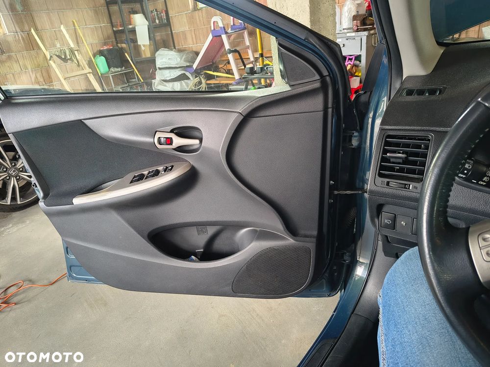 Toyota Corolla 1.6 VVT-i Prestige - 20
