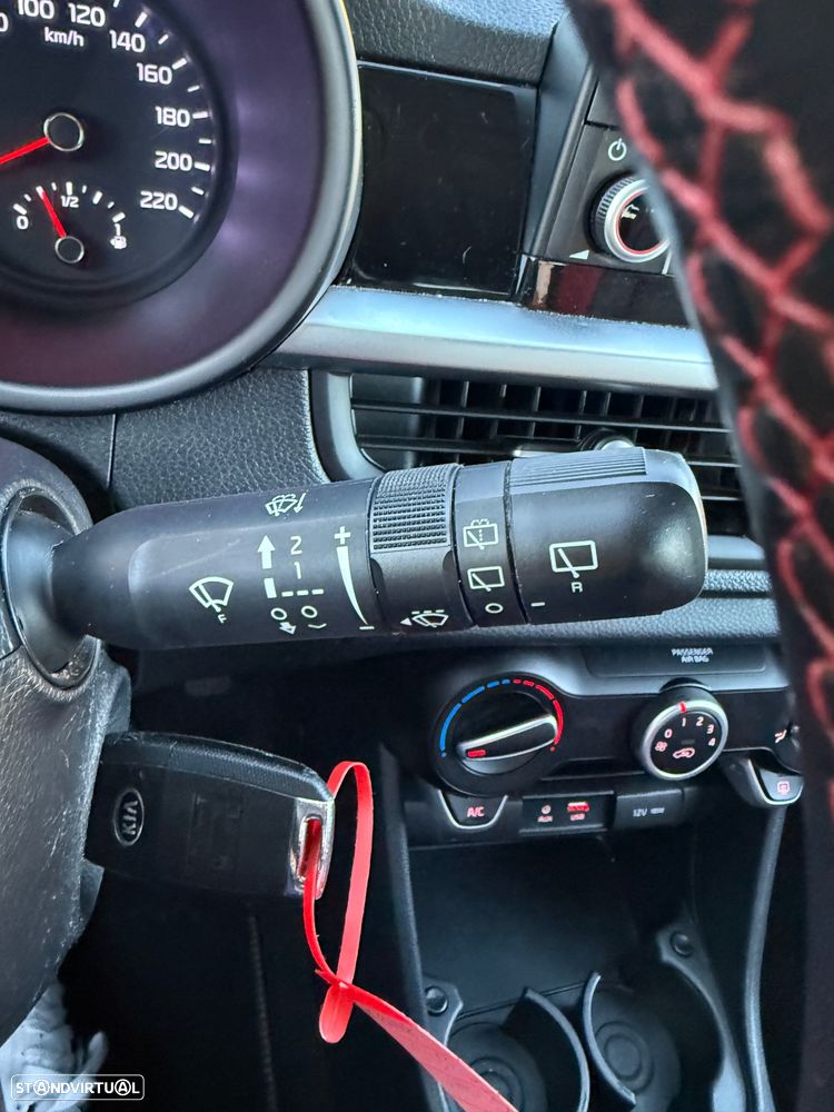 Kia Picanto 1.0 T-GDI ISG GT Line - 26
