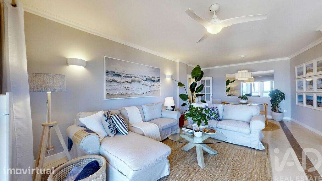 Apartamento T3 em Ericeira de 137 m2 - Grande imagem: 2/38