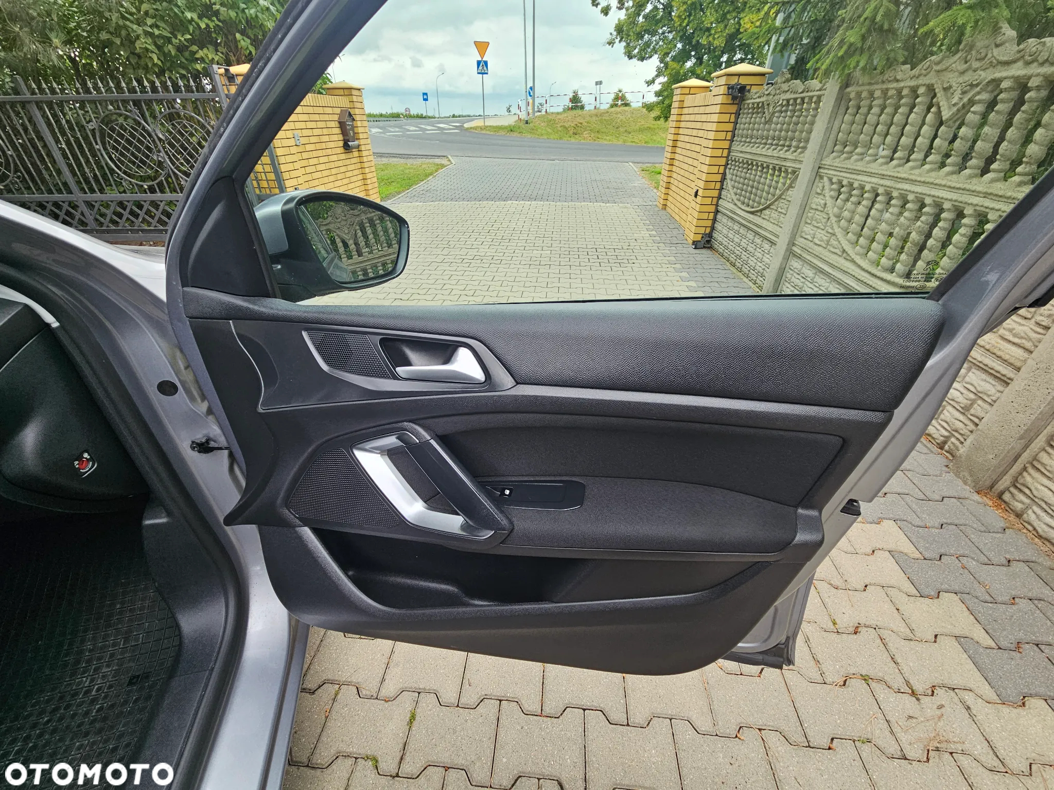 Peugeot 308 BlueHDi FAP 120 Stop & Start Allure - 12