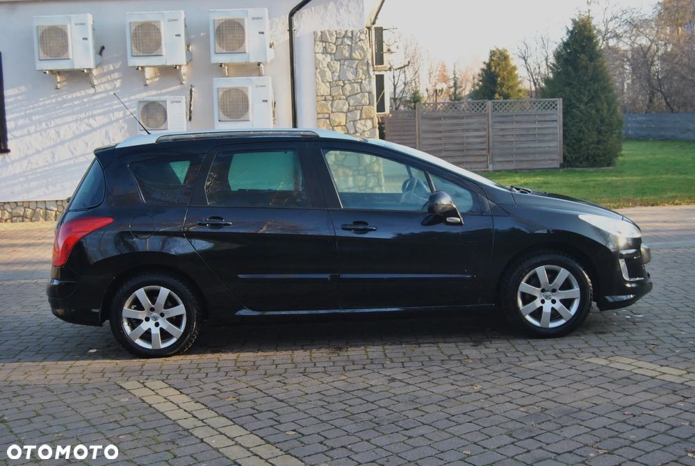 Peugeot 308 1.6 Premium Plus - 15