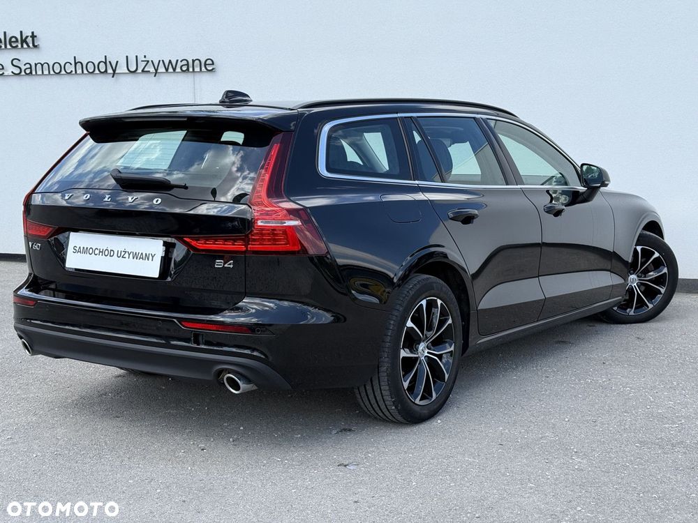 Volvo V60 - 8
