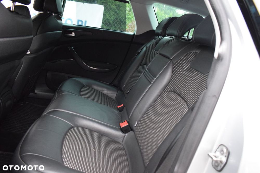 Citroën C5 - 12