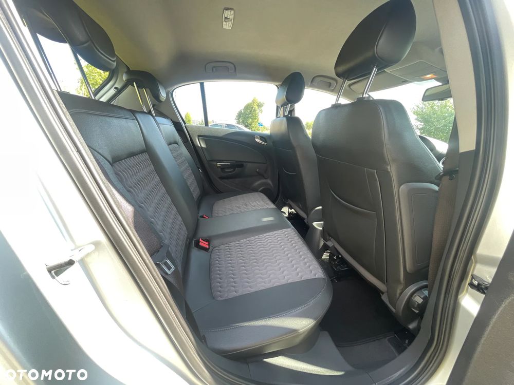 Opel Corsa - 20