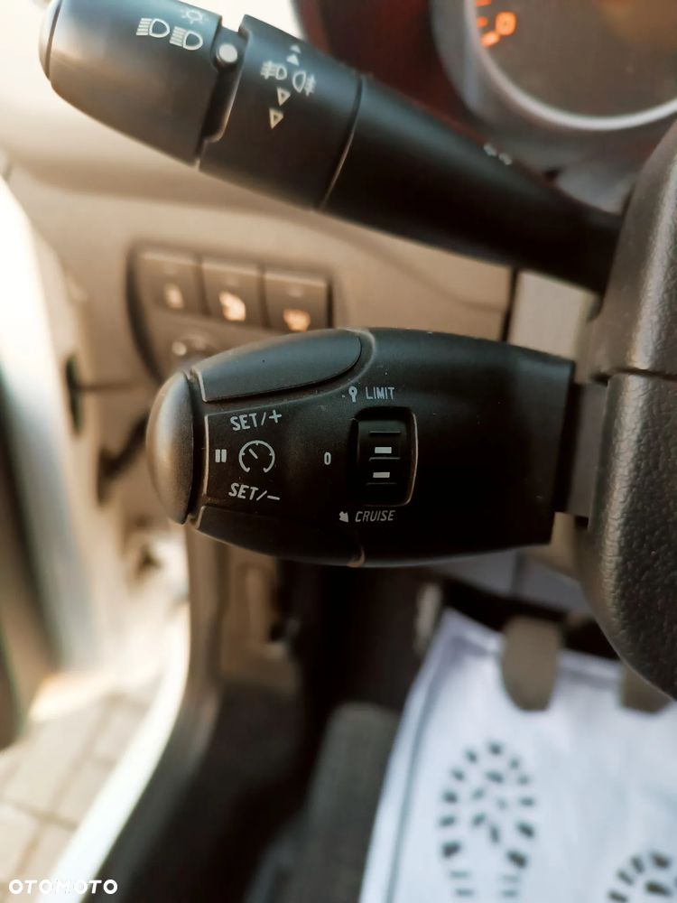 Citroën Berlingo - 32