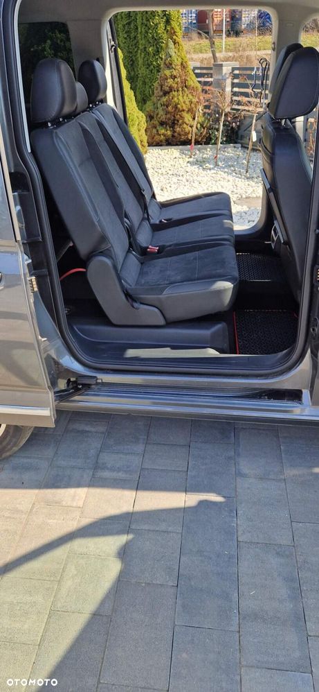 Volkswagen Caddy Maxi 1.5 TSI - 12