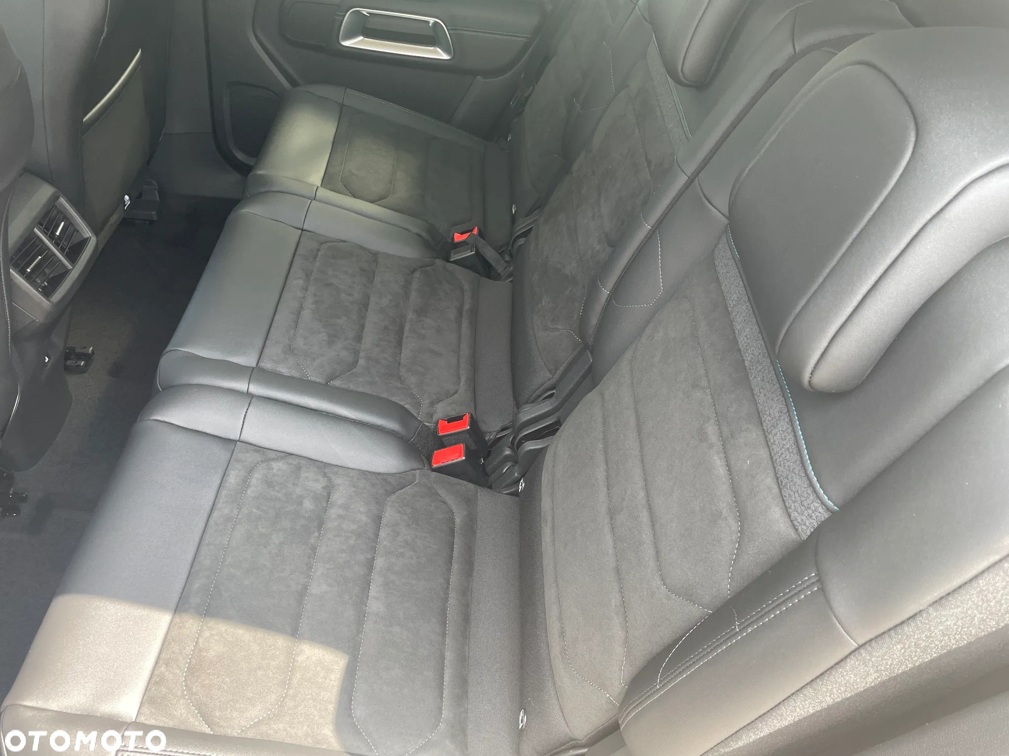 Citroën C5 Aircross 1.5 BlueHDi Max EAT8 - 4