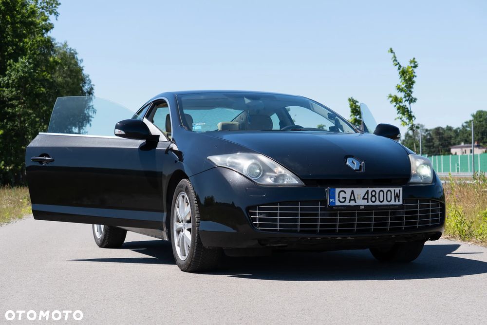 Renault Laguna 2.0 16V Euro5 - 3