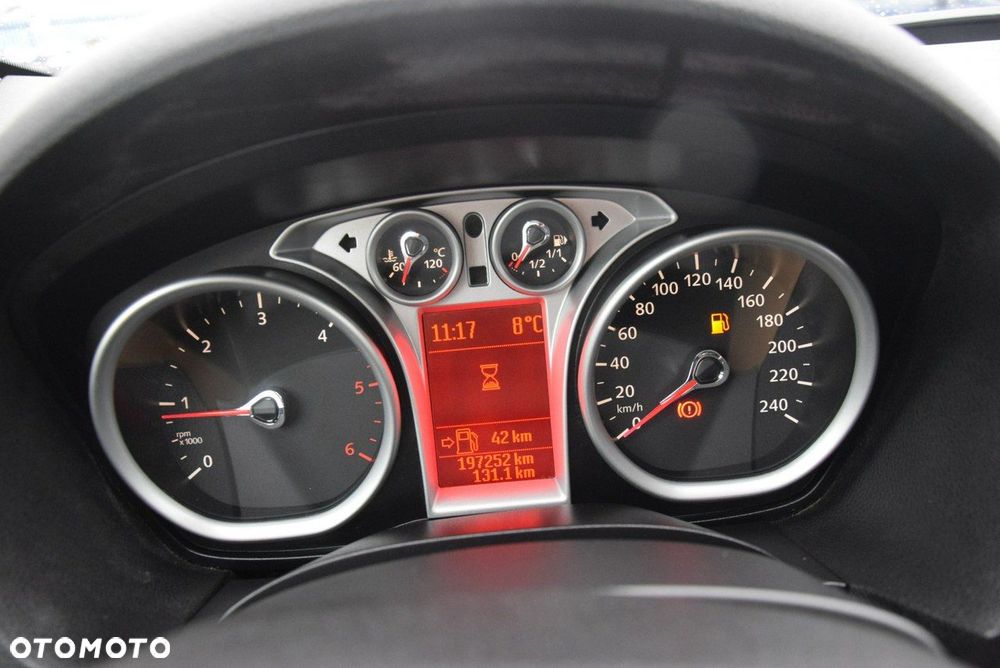 Ford Kuga 2.0 TDCi 4WD Titanium - 39