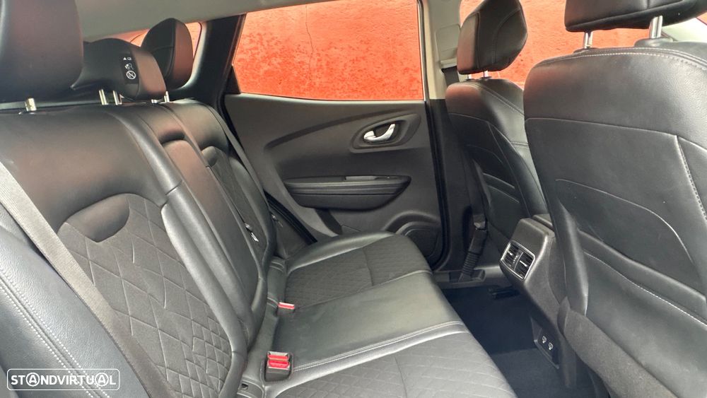 Renault Kadjar 1.3 TCe Black Edition - 10