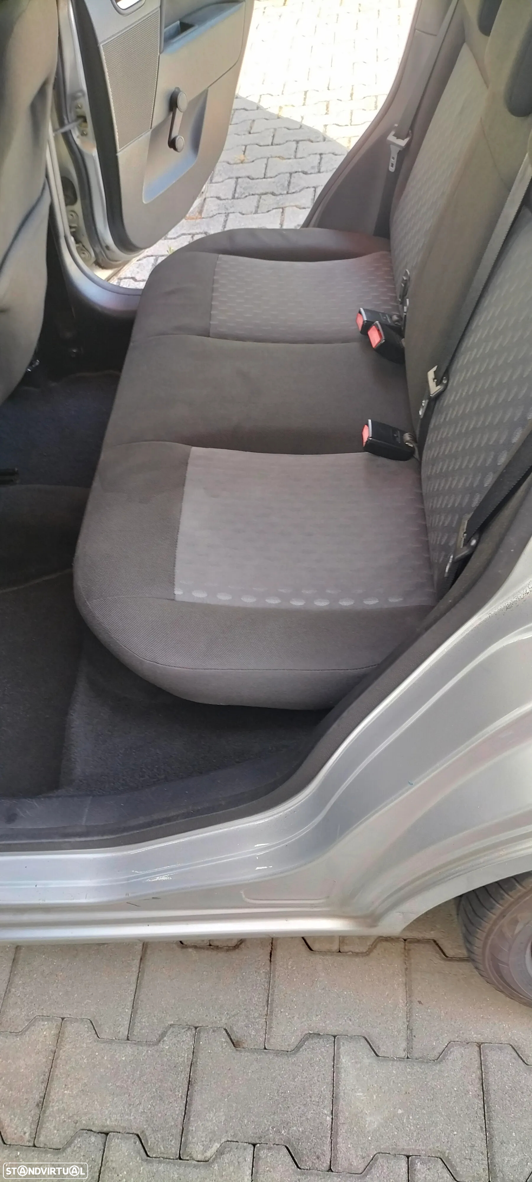 Ford Fiesta 1.25 X-Trend - 9