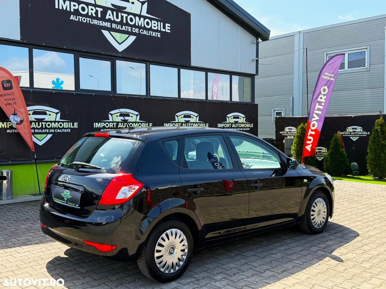 Kia Ceed - 14
