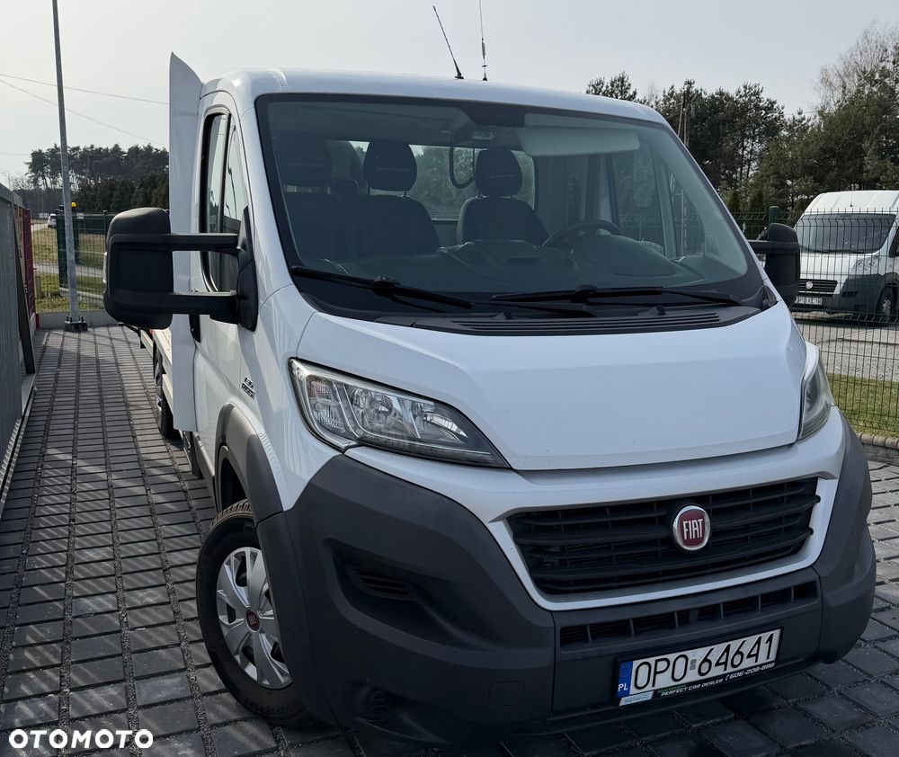 Fiat Ducato - 2