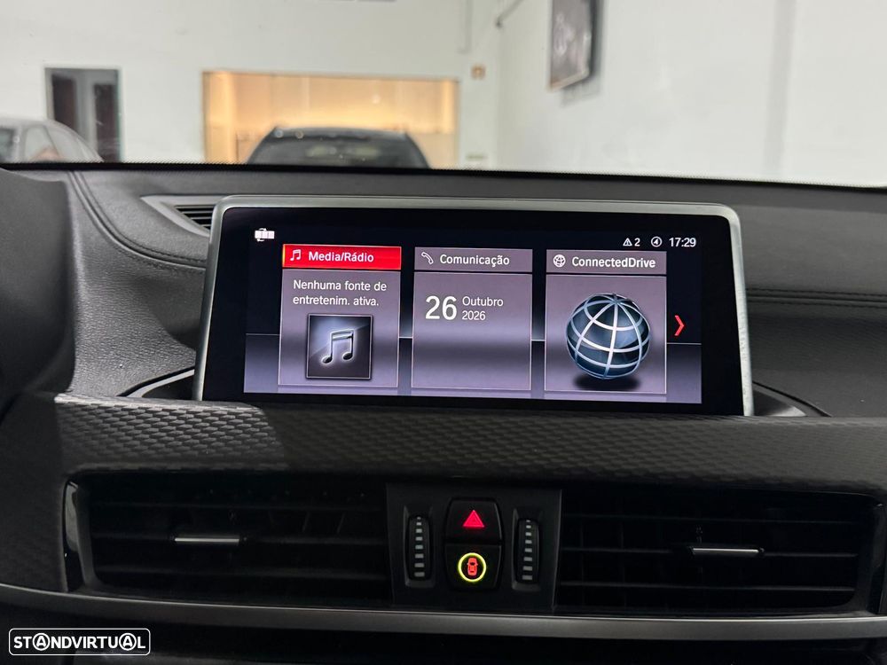 BMW X2 25 e xDrive Pack M - 23