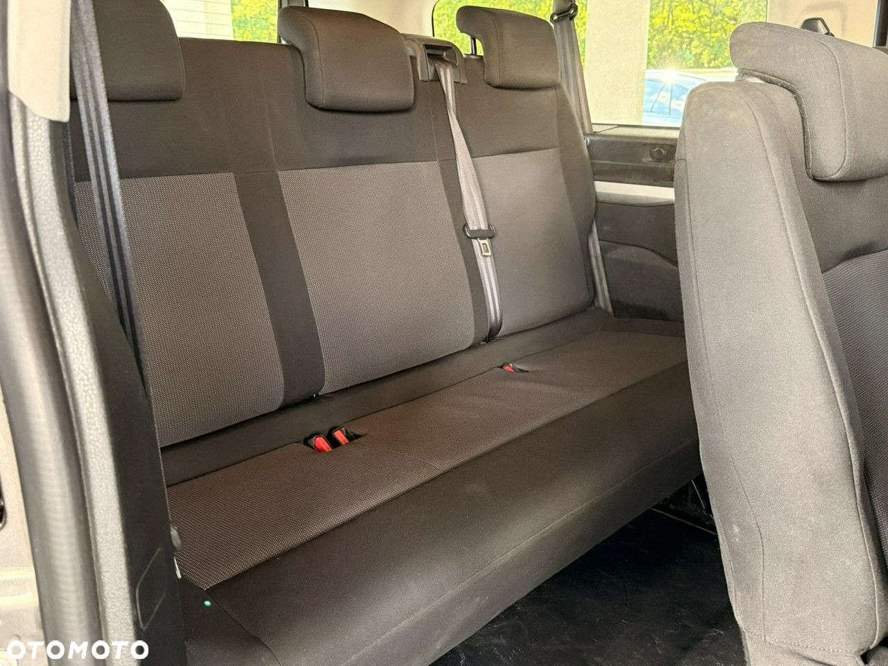 Toyota Proace Verso 2.0 D4-D Long Business - 12