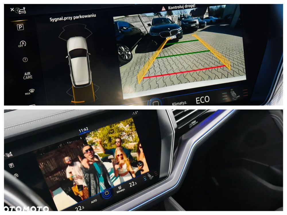 Volkswagen Touareg 3.0 V6 TDI SCR 4Mot R-Line - 21