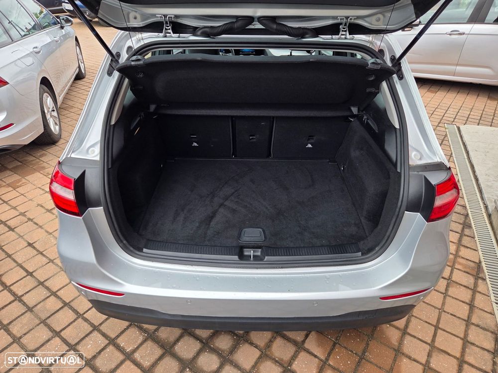 Mercedes-Benz B 200 Progressive Aut. - 34