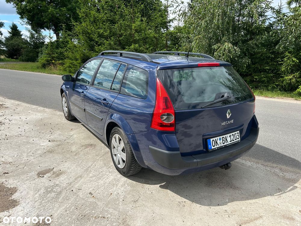 Renault Megane - 23