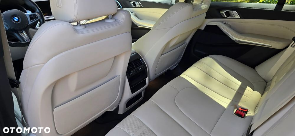 BMW X5 xDrive30d mHEV sport - 27