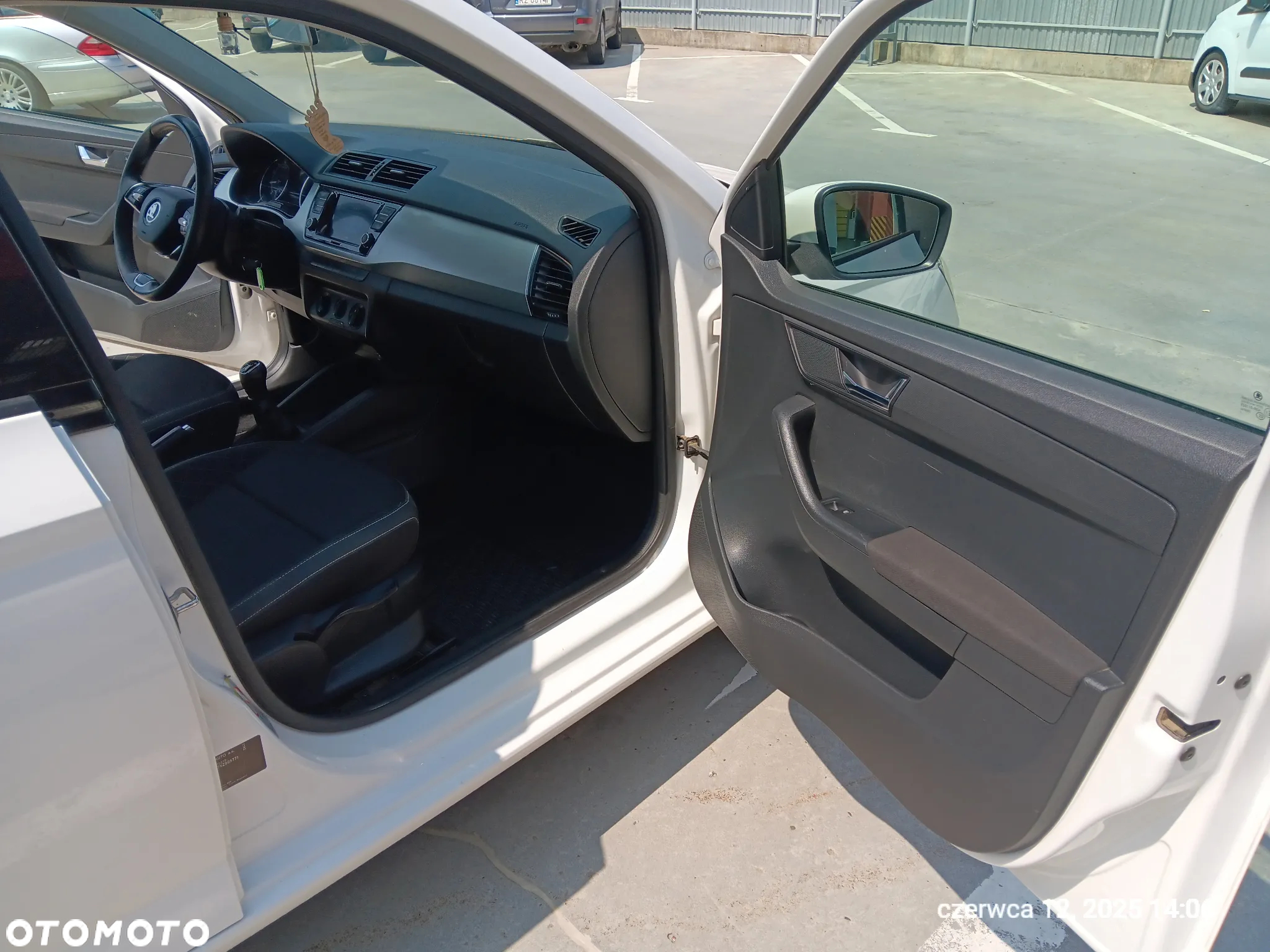 Skoda Fabia 1.0 TSI Ambition - 13