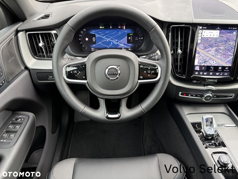 Volvo XC 60 - 24