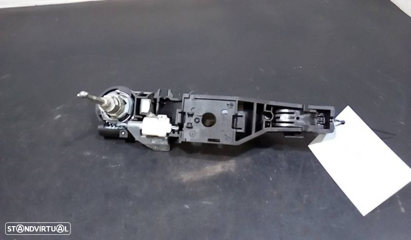 Puxador Exterior Porta Frente Esq Renault Clio Grandtour (Kr0/1_) - 2