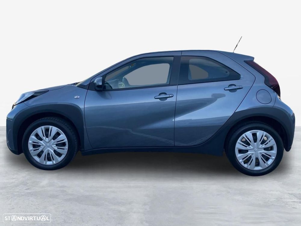Toyota Aygo X 1.0 Play - 3