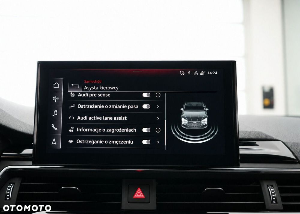 Audi A5 Sportback - 40