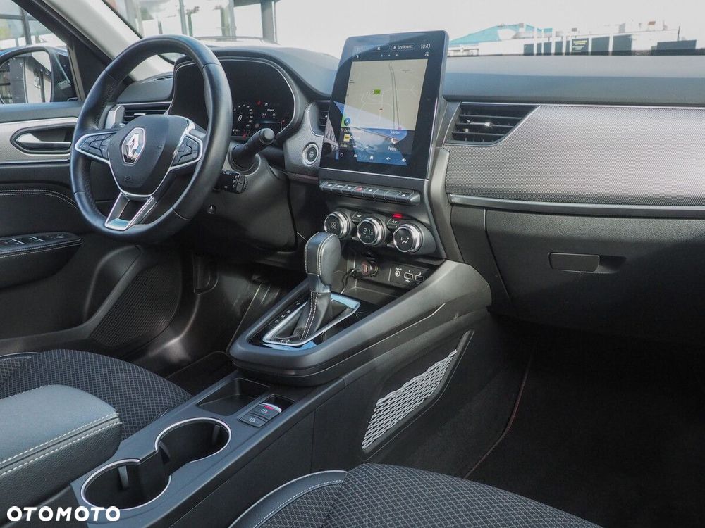 Renault Arkana - 13