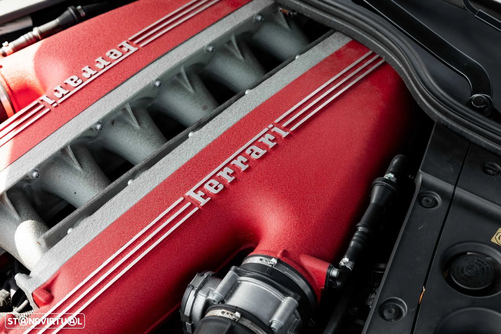 Ferrari F12 Berlinetta Hele - 29