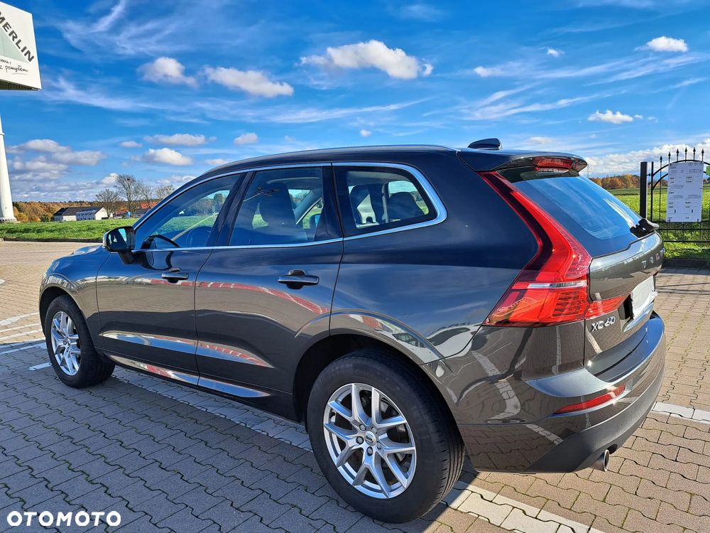 Volvo XC 60 D4 Geartronic Momentum Pro - 5
