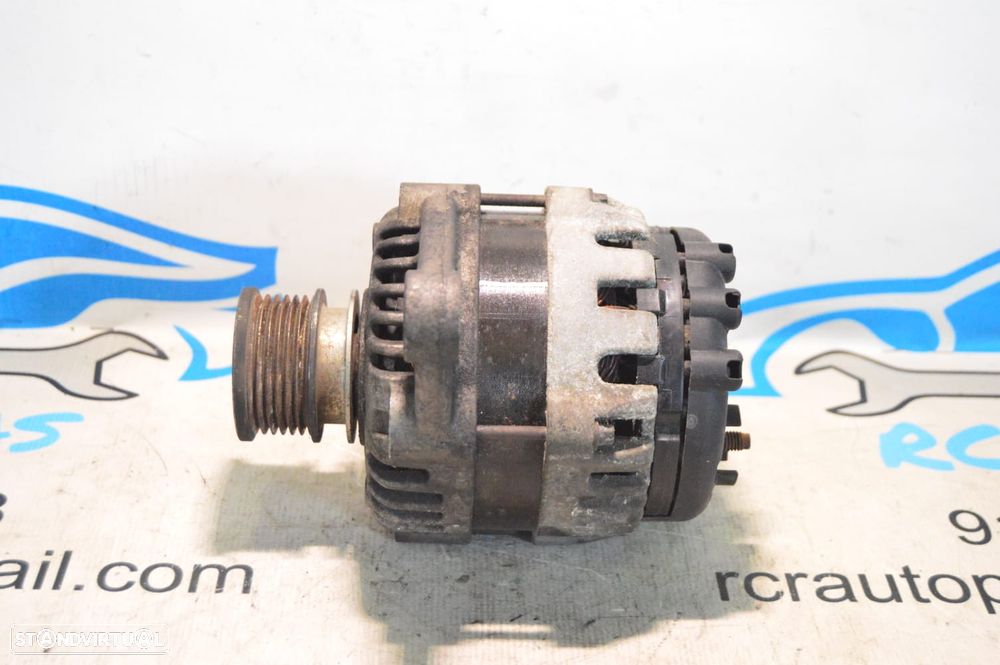 ALTERNADOR BOSCH OPEL GM13502583 13502583 OPEL INSIGNIA A G09 2.0 CDTI 16V 131CV A20DTJ - 3
