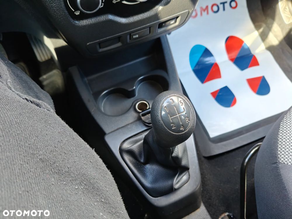 Dacia Dokker 1.5 Blue dCi Laureate - 23