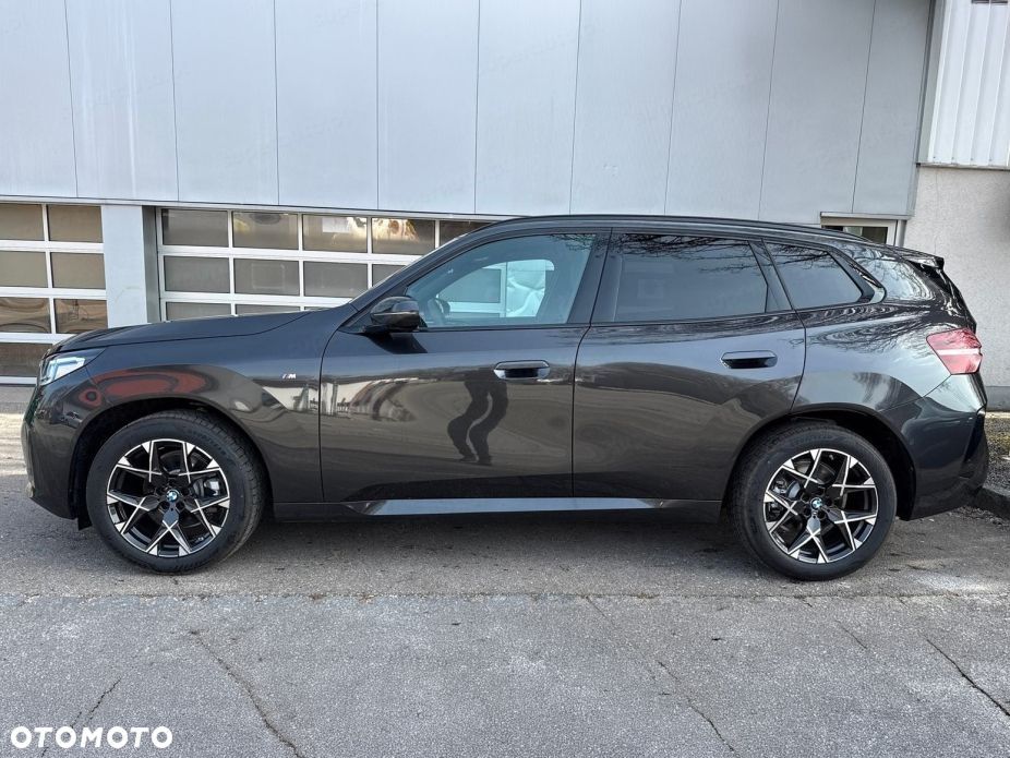 BMW X3 xDrive20 mHEV - 3