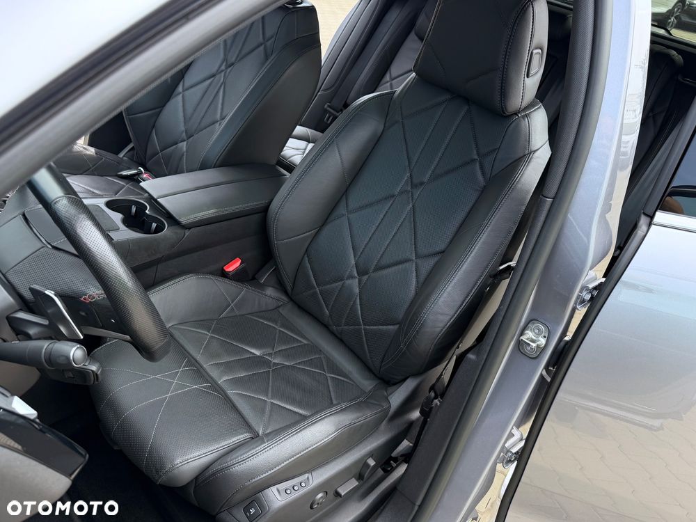 DS Automobiles DS 7 Crossback - 34