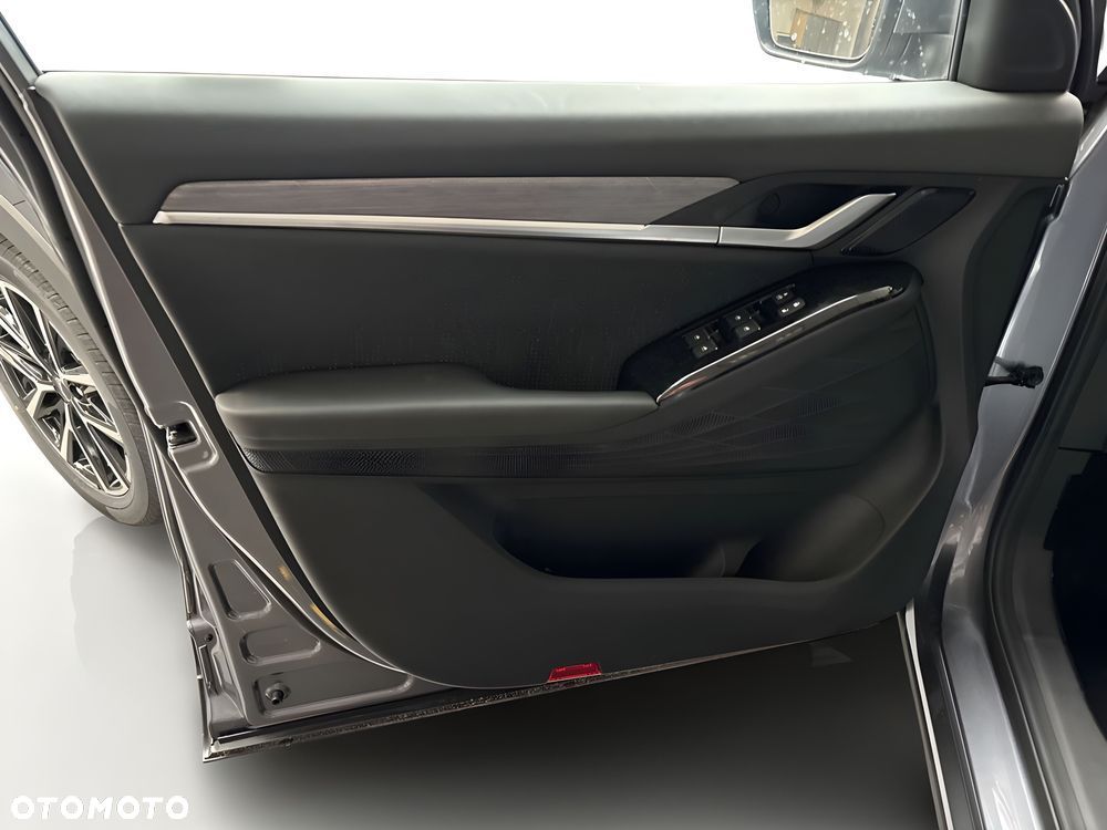 JAC JS6 DCT - 10