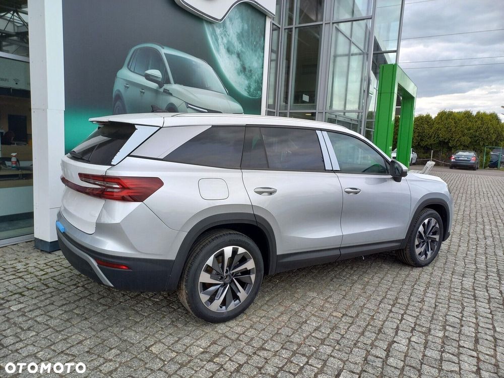 Skoda Kodiaq 2.0 TSI 4x4 Selection DSG - 2