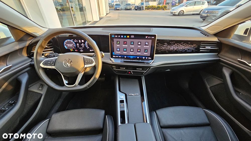 Volkswagen Passat - 20