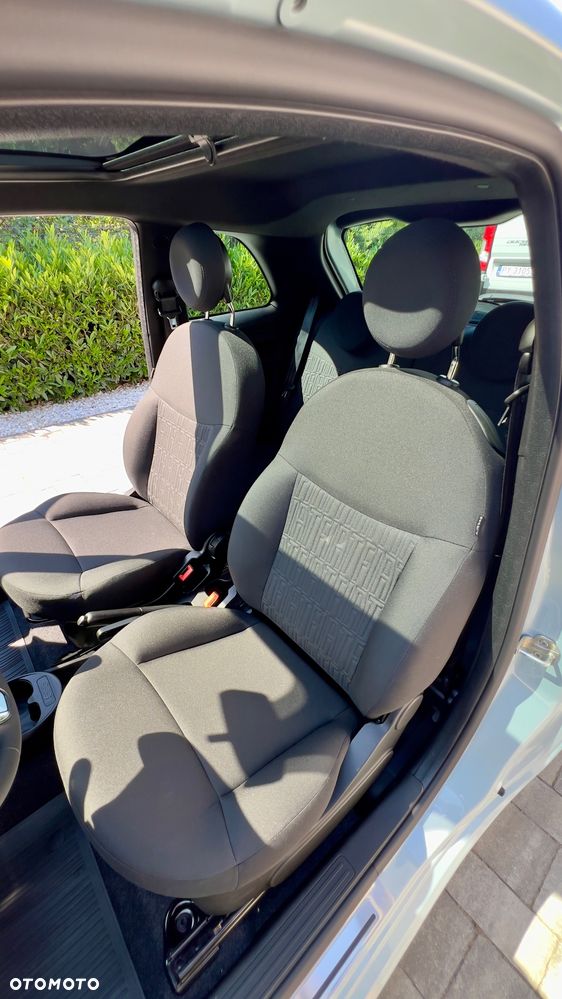 Fiat 500 1.0 Hybrid - 20
