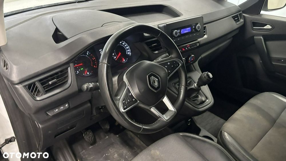 Renault Kangoo - 9