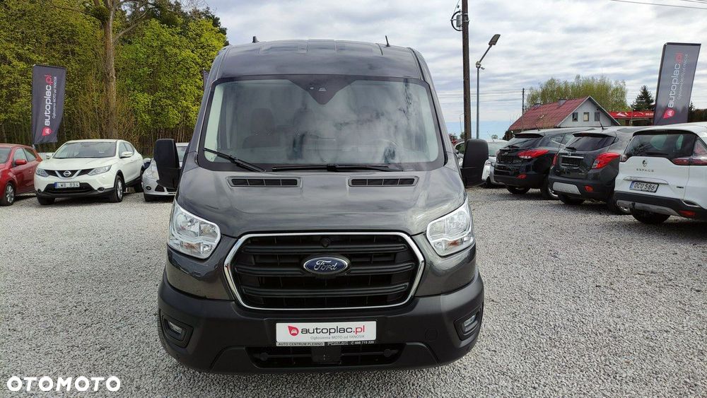 Ford Transit - 20